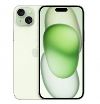 Apple iPhone 15 Plus 256GB  Green