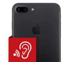 Αλλαγή ακουστικού iPhone 8 - Γνήσια ανταλλακτικα