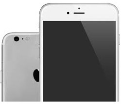 Αλλαγή αισθητήρα proximity iPhone 7 Plus - Συμβατό ανταλλακτικό