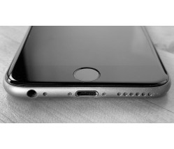 Αλλαγή home button (no touch id) iPhone 8