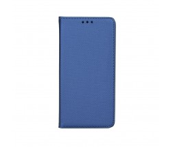 Smart Case Book - XiaoMi Redmi A2 navy blue